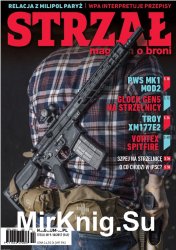 Strzal. Magazyn o Broni № 141 (2017/9-10)