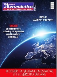 Revista Aeronautica y Astronautica №876