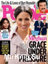 People USA - September 24, 2018