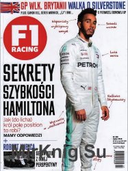 F1 Racing № 168 (2018/7)