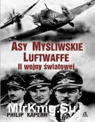 Asy mysliwskie Luftwaffe II wojny swiatowej