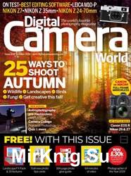 Digital Camera World - October 2018