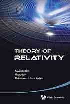 Theory of relativity