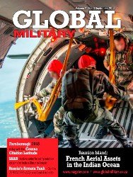 Global Military №9 2018