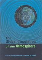 The Global Circulation of the Atmosphere