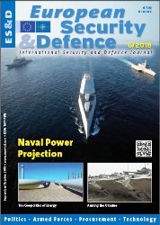 European Security & Defence №6 2018