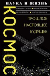 Космос. Прошлое, настоящее, будущее