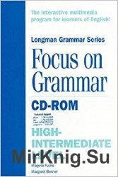 Focus on Grammar Intermediate