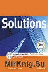 Solutions Upper-Intermediate