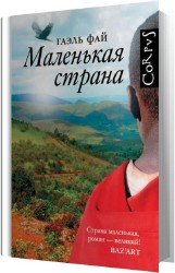 Маленькая страна (Аудиокнига)