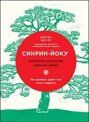 Синрин-йоку. Японское искусство «лесных ванн». Как деревья дарят нам силу и радость