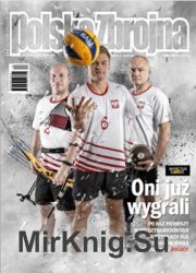 Polska Zbrojna № 870 (2018/10)