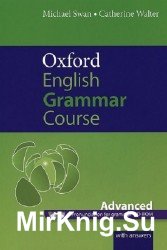 Oxford English Grammar Course - Advanced