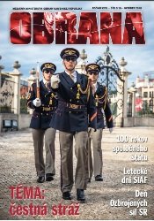 Obrana №10 2018