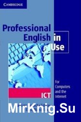 Professional English in Use ICT