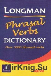 Longman Phrasal Verbs Dictionary