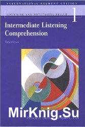 Intermediate Listening Comprehension