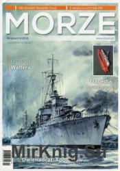 Morze № 35 (2018/9)