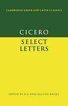 Select letters