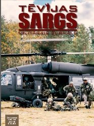 Tevijas Sargs №10 2018