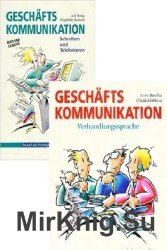 Geschafts kommunikation (Schreiben und telefonieren, Verhandlungssprache)