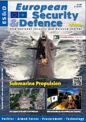 European Security & Defence №7 2018