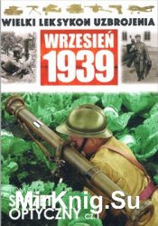 Sprzet optyczny (Wielki Leksykon Uzbrojenia. Wrzesien 1939 Tom 50)