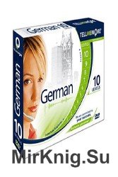 Tell Me More German Performance German Version 9 (10 Levels)