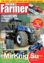 Model Farmer № 46 (2018/3)