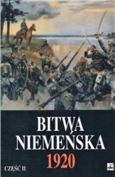 Bitwa Niemienska 1920. Dokumenty operacyjne czesc II