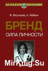 Бренд: сила личности