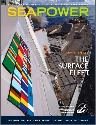 SEAPOWER №10 2018