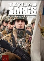 Tevijas Sargs №11 2018