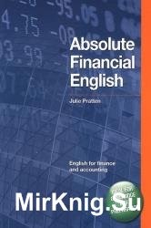 Absolute Financial English Book: English for Finance and Accounting