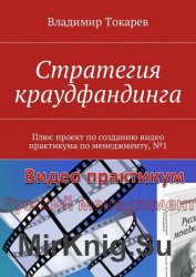 Стратегия краудфандинга. Плюс проект по созданию видео практикума по менеджменту, №1