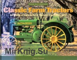 Classic Farm Tractors