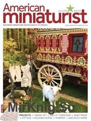 American Miniaturist - January 2019