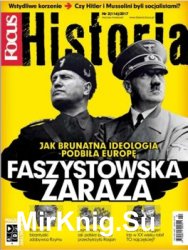 Focus Historia № 116 (2017/2)