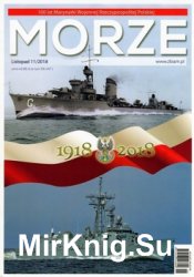 Morze № 37 (2018/11)