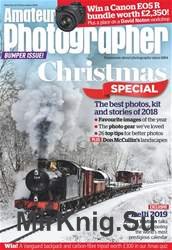 Amateur Photographer - 22 December 2018