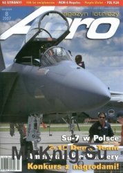 Aero Magazyn Lotniczy № 9 (2007/8)