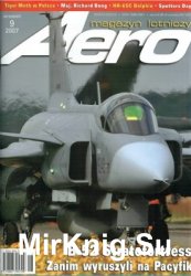 Aero Magazyn Lotniczy № 10 (2007/9)