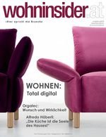 Wohninsider - Dezember 2018/Janner 2019