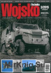 Wojsko i Technika № 3 (2015/3)