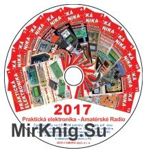 Prakticka Elektronika A Radio CD 2017