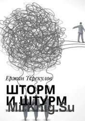 Шторм и штурм. То, что может изменить вас и вашу команду