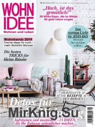 Wohnidee - Februar 2019