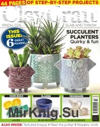 ClayCraft - Issue 23