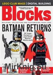 Blocks Magazine - February 2019