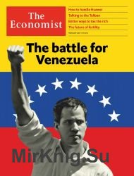 The Economist - 2 February 2019